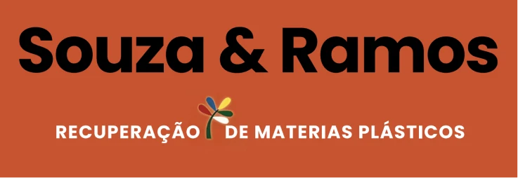 Logo da Souza & Ramos